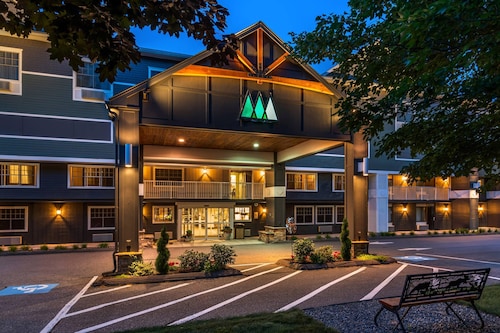 Maine Evergreen Hotel, an Ascend Collection Hotel