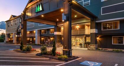 Maine Evergreen Hotel, an Ascend Collection Hotel