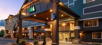 Maine Evergreen Hotel, Ascend Hotel Collection