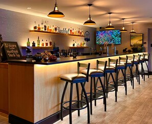 Brewpub - Maine Evergreen Hotel, an Ascend Collection Hotel (Augusta)