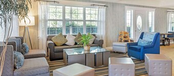 Best Western Cedar Inn & Suites