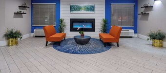 Days Inn by Wyndham Louisburg