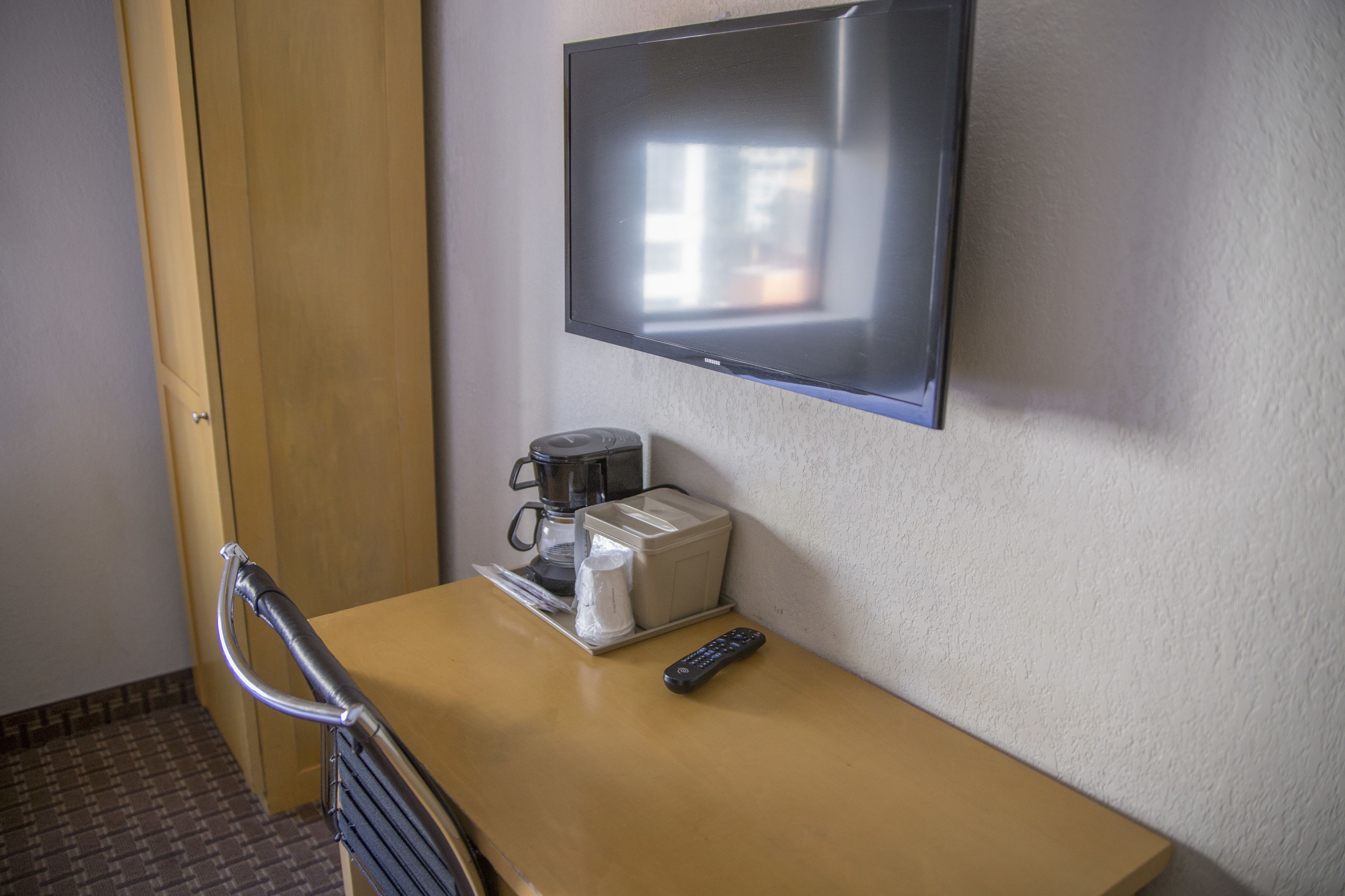 Foto - Hudson River Hotel