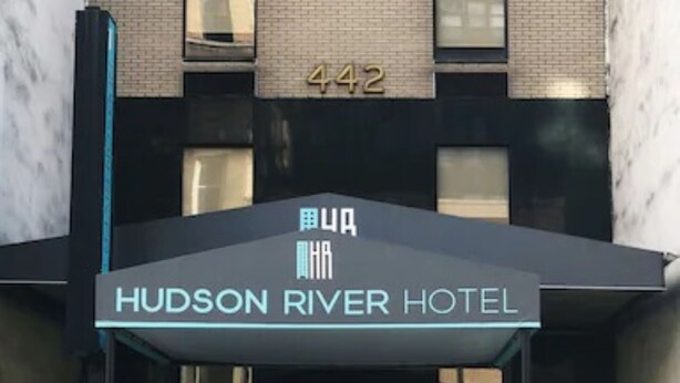 Exterior - Hudson River Hotel (New York)