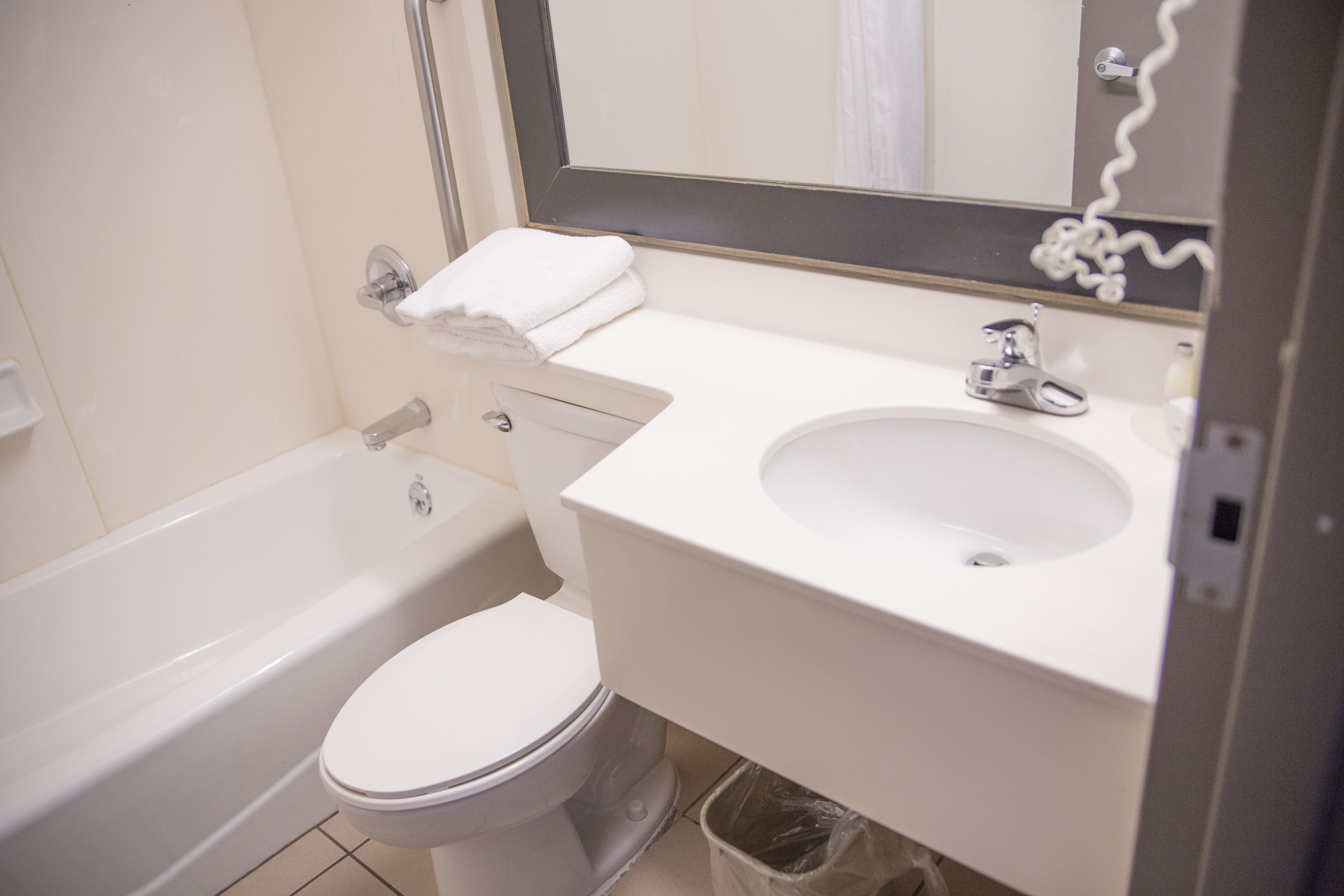 Foto - Hudson River Hotel