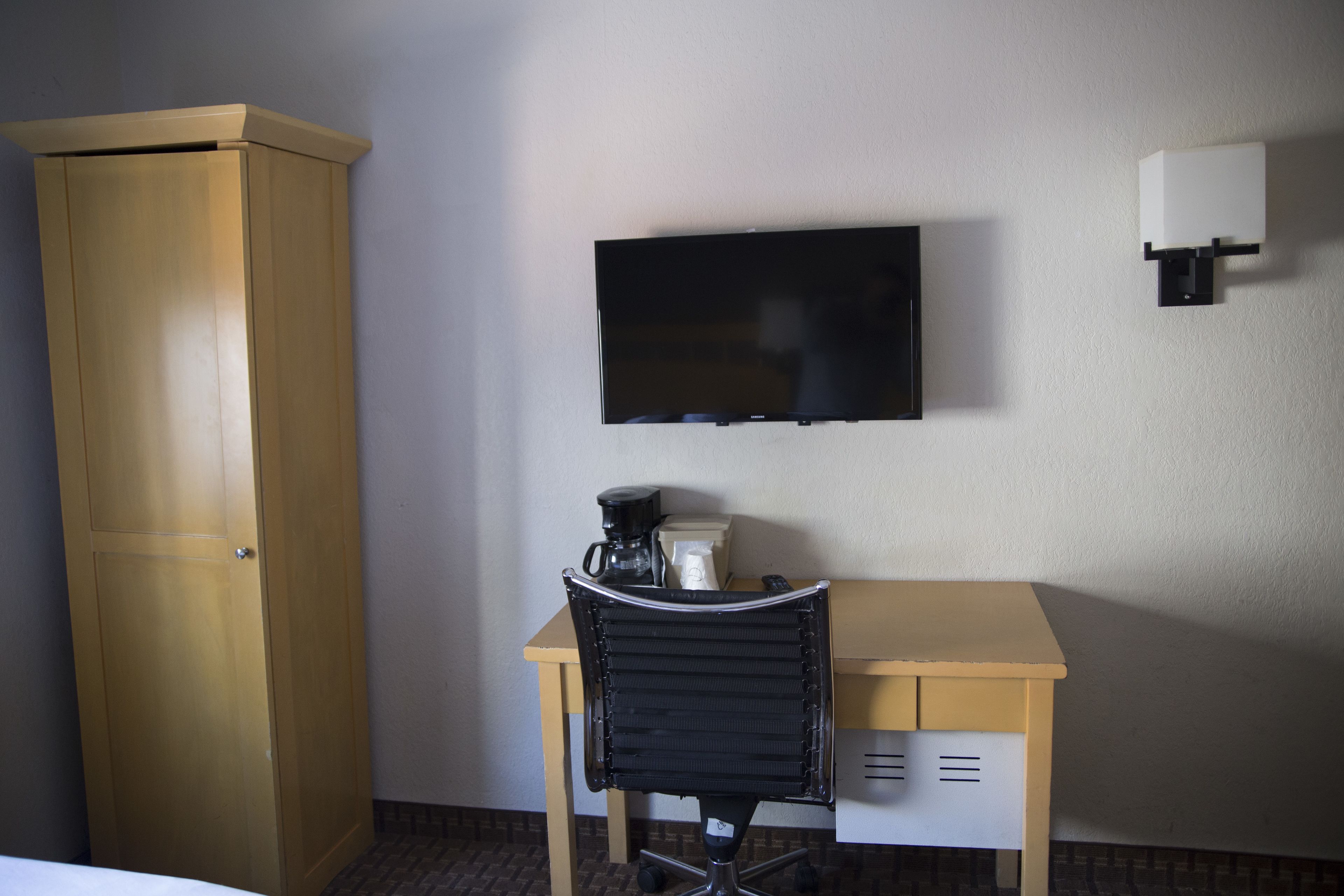 Foto - Hudson River Hotel