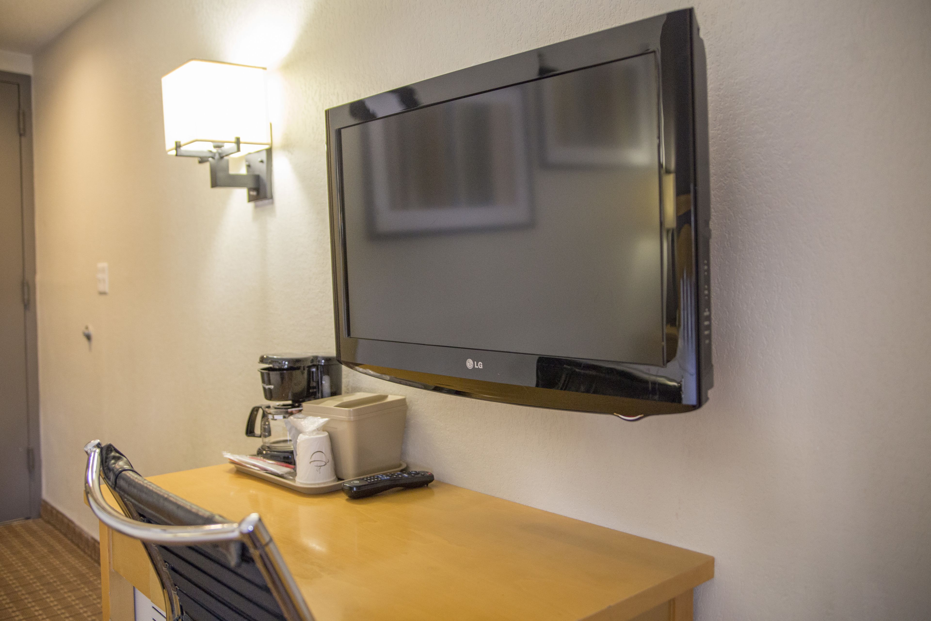 Foto - Hudson River Hotel