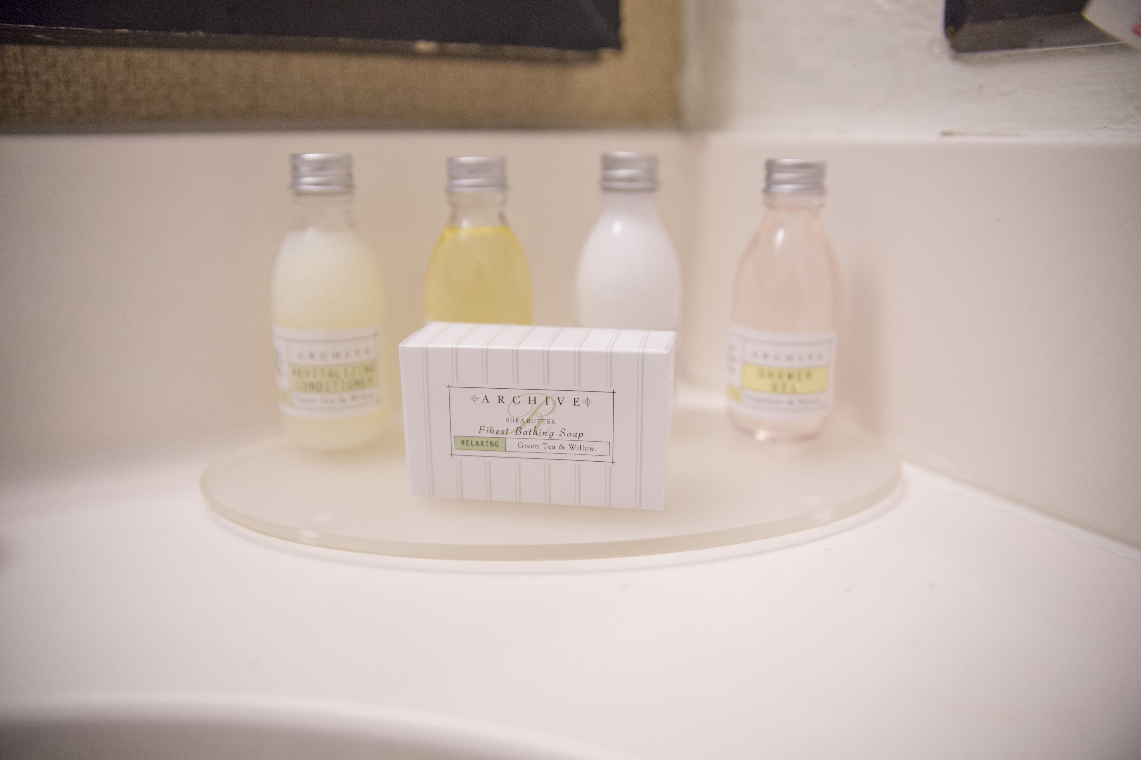 Foto - Hudson River Hotel