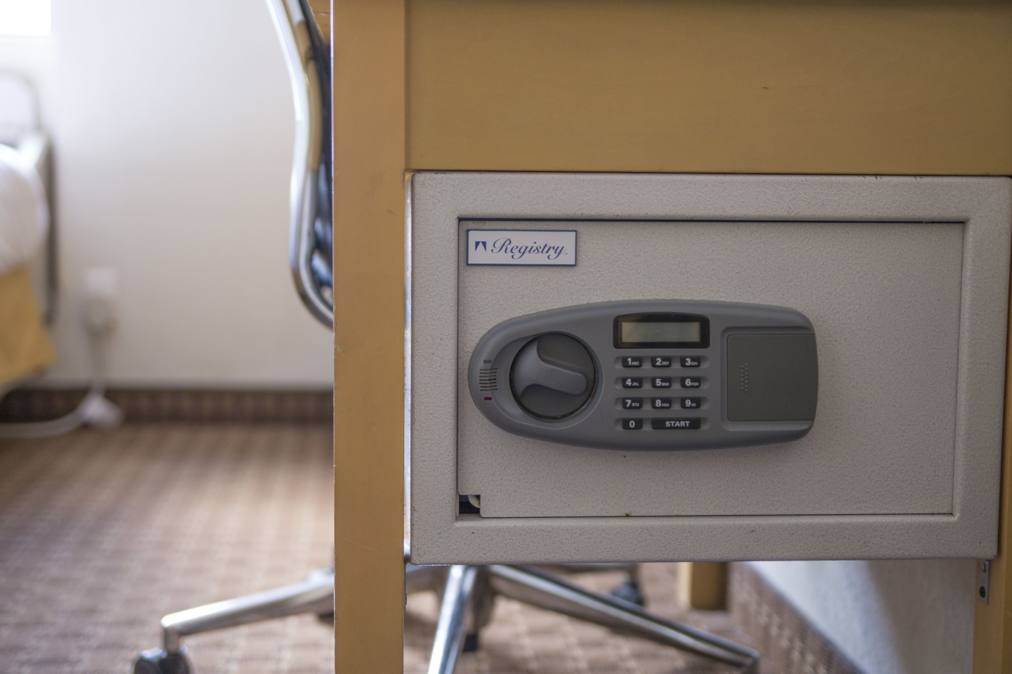 Foto - Hudson River Hotel