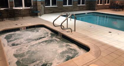 City Express By Marriott Gettysburg