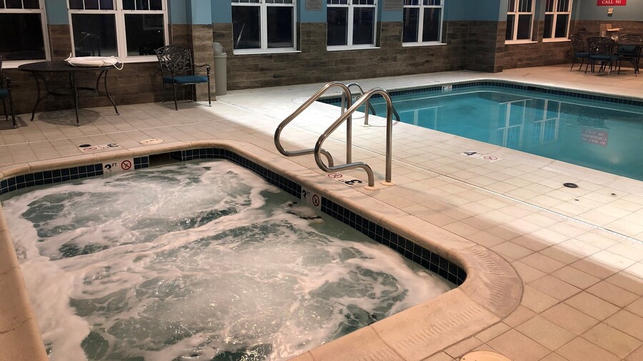 City Express By Marriott Gettysburg