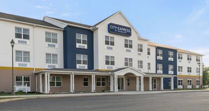 City Express By Marriott Gettysburg