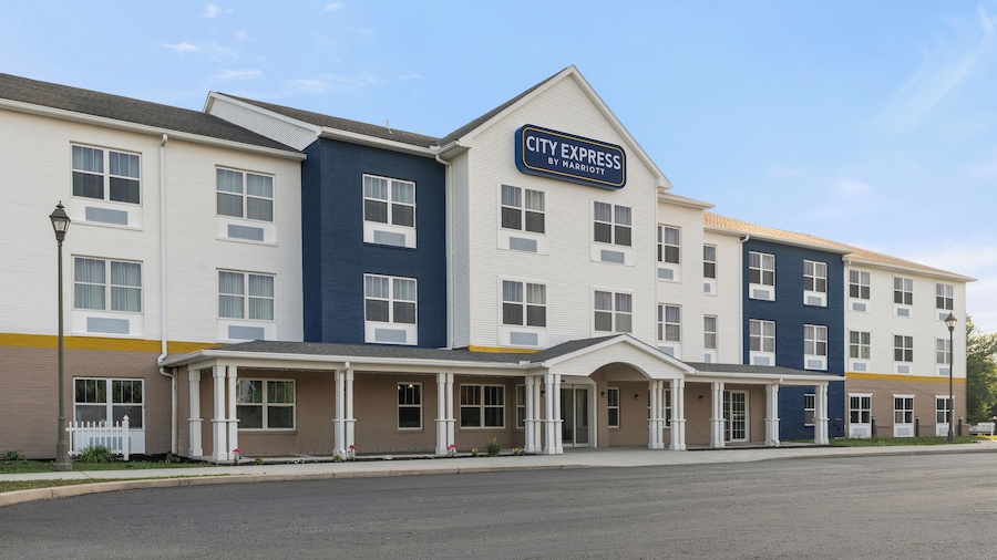 City Express By Marriott Gettysburg