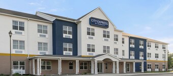 City Express By Marriott Gettysburg