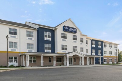 City Express By Marriott Gettysburg