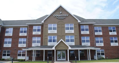 Country Inn & Suites by Radisson, Lansing, MI