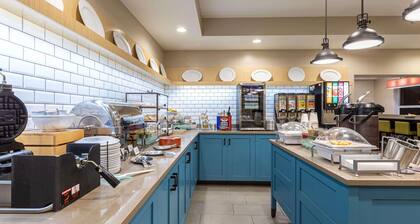 Country Inn & Suites by Radisson, Anderson, SC