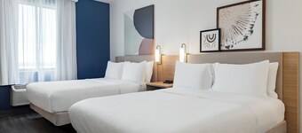 Spark by Hilton Indianapolis Northeast Fishers