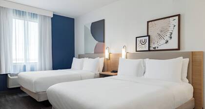 Spark by Hilton Indianapolis Northeast Fishers