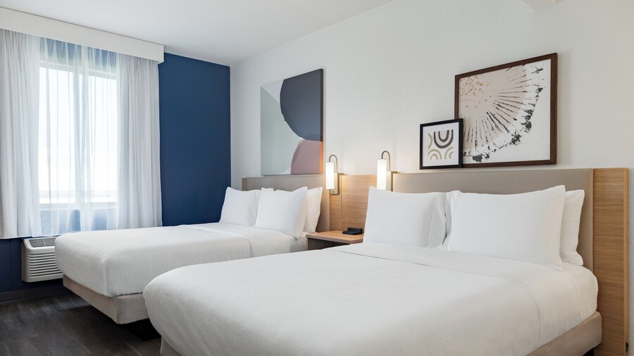 Spark by Hilton Indianapolis Northeast Fishers