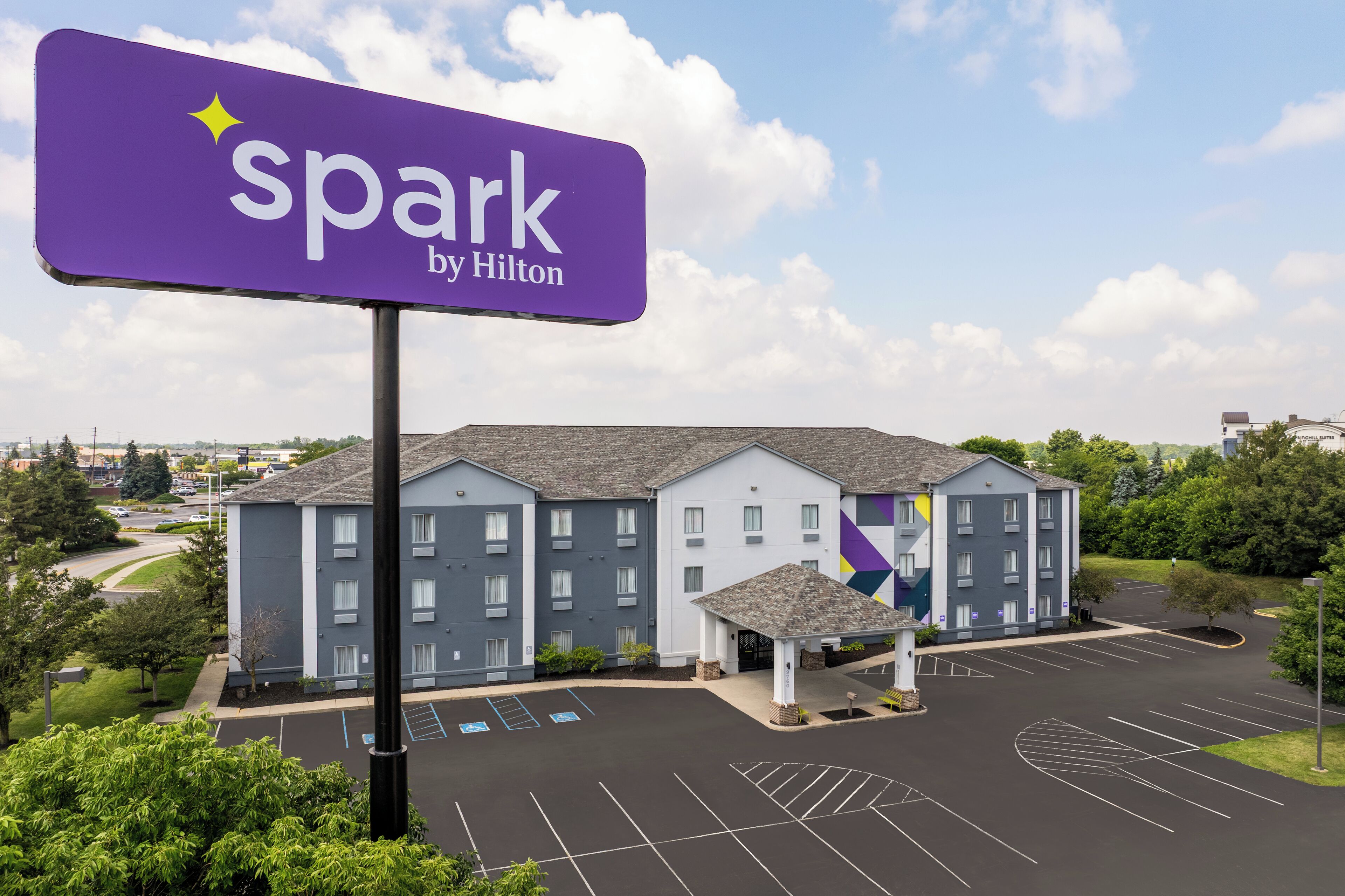 Foto - Spark by Hilton Indianapolis Northeast Fishers