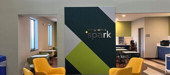 Spark by Hilton Indianapolis Northeast Fishers