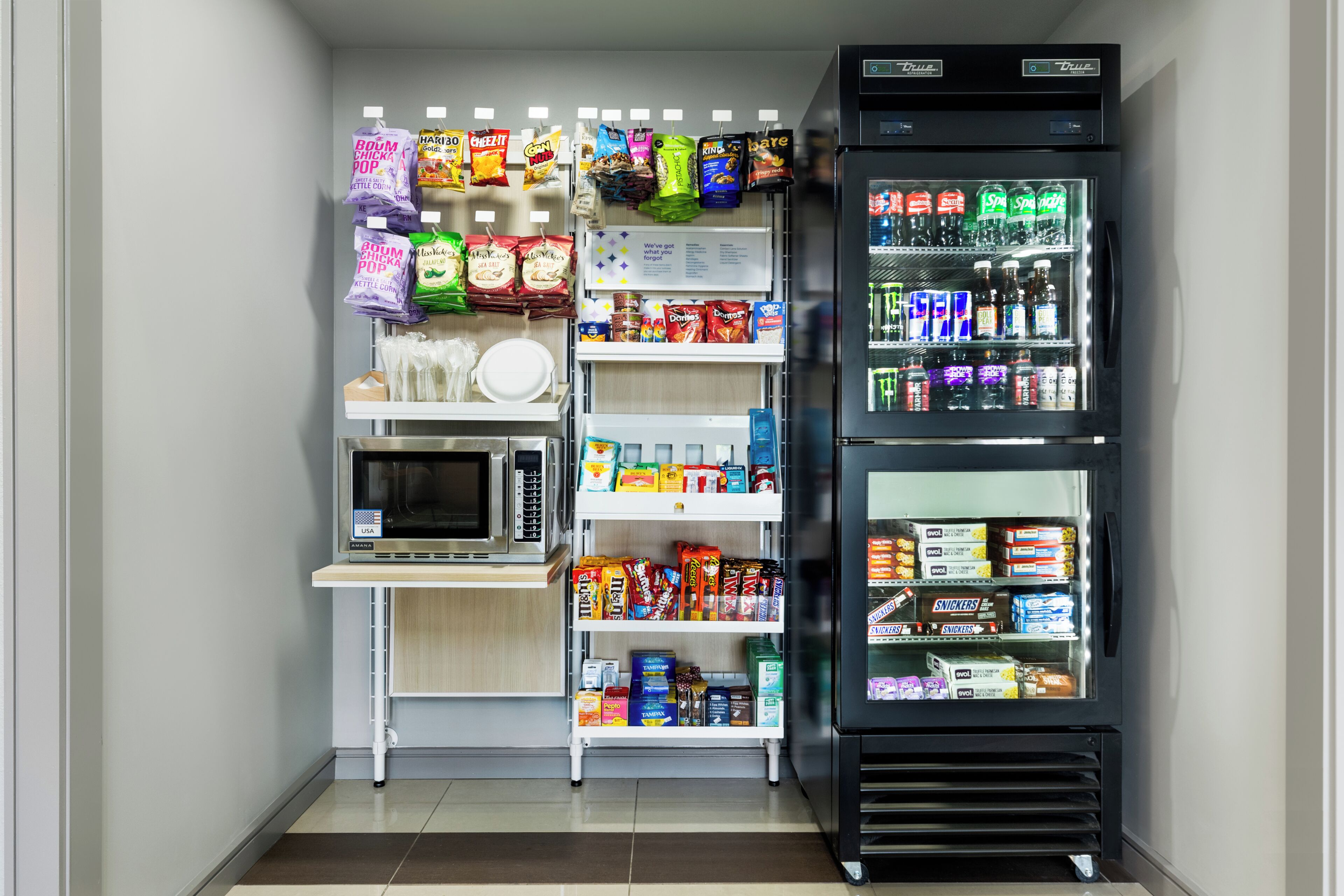 Foto - Spark by Hilton Indianapolis Northeast Fishers