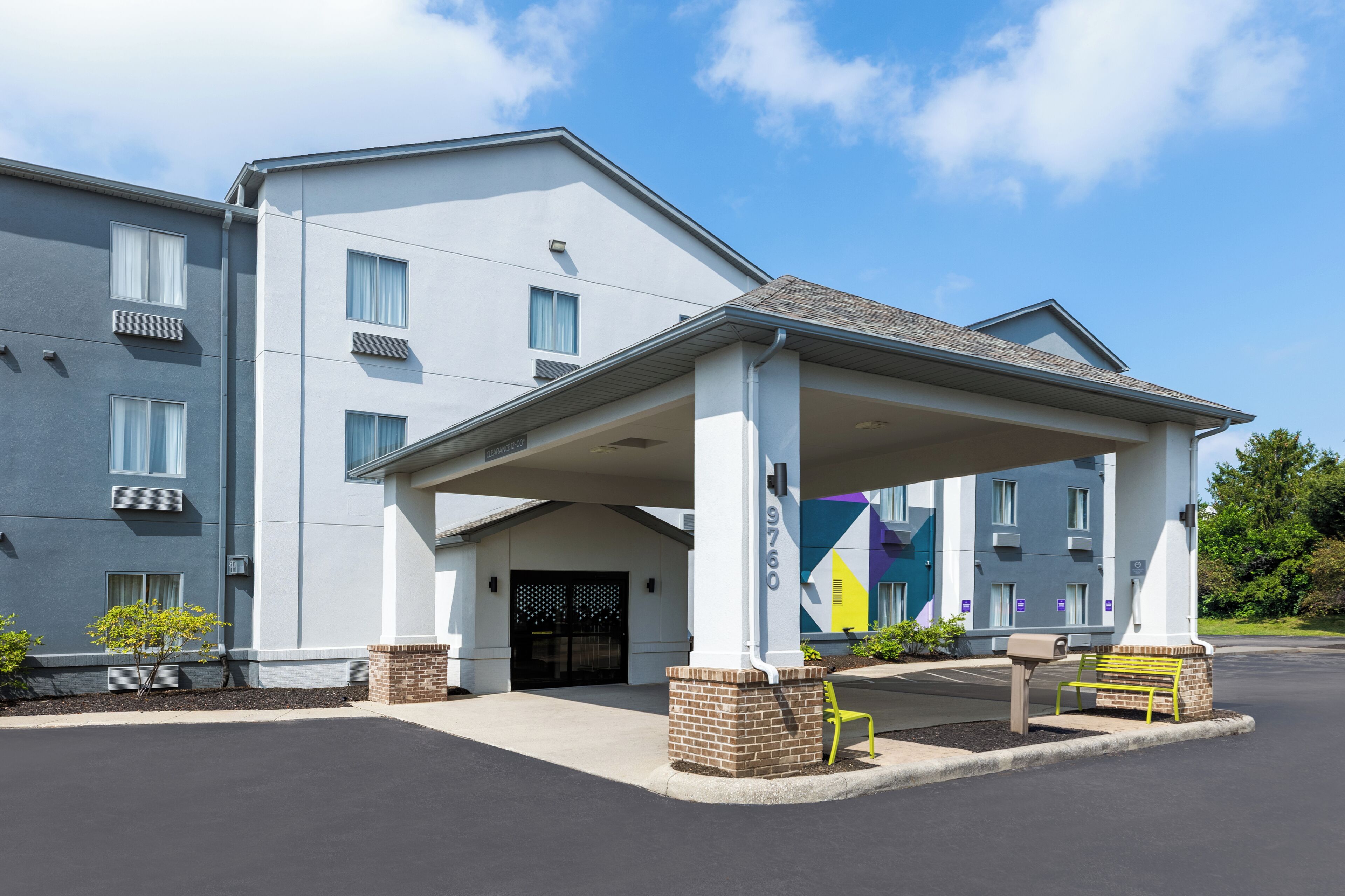 Foto - Spark by Hilton Indianapolis Northeast Fishers