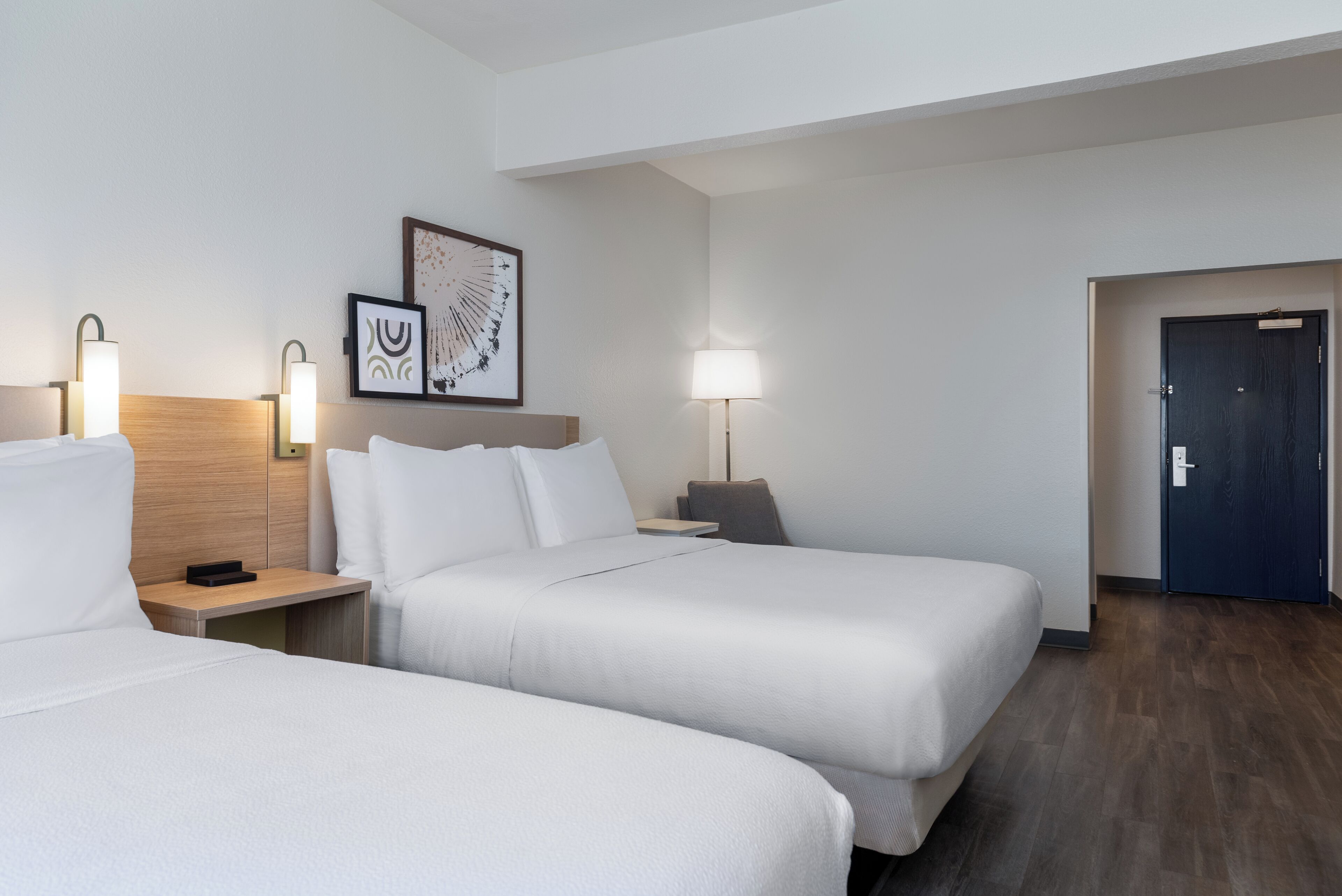 Foto - Spark by Hilton Indianapolis Northeast Fishers