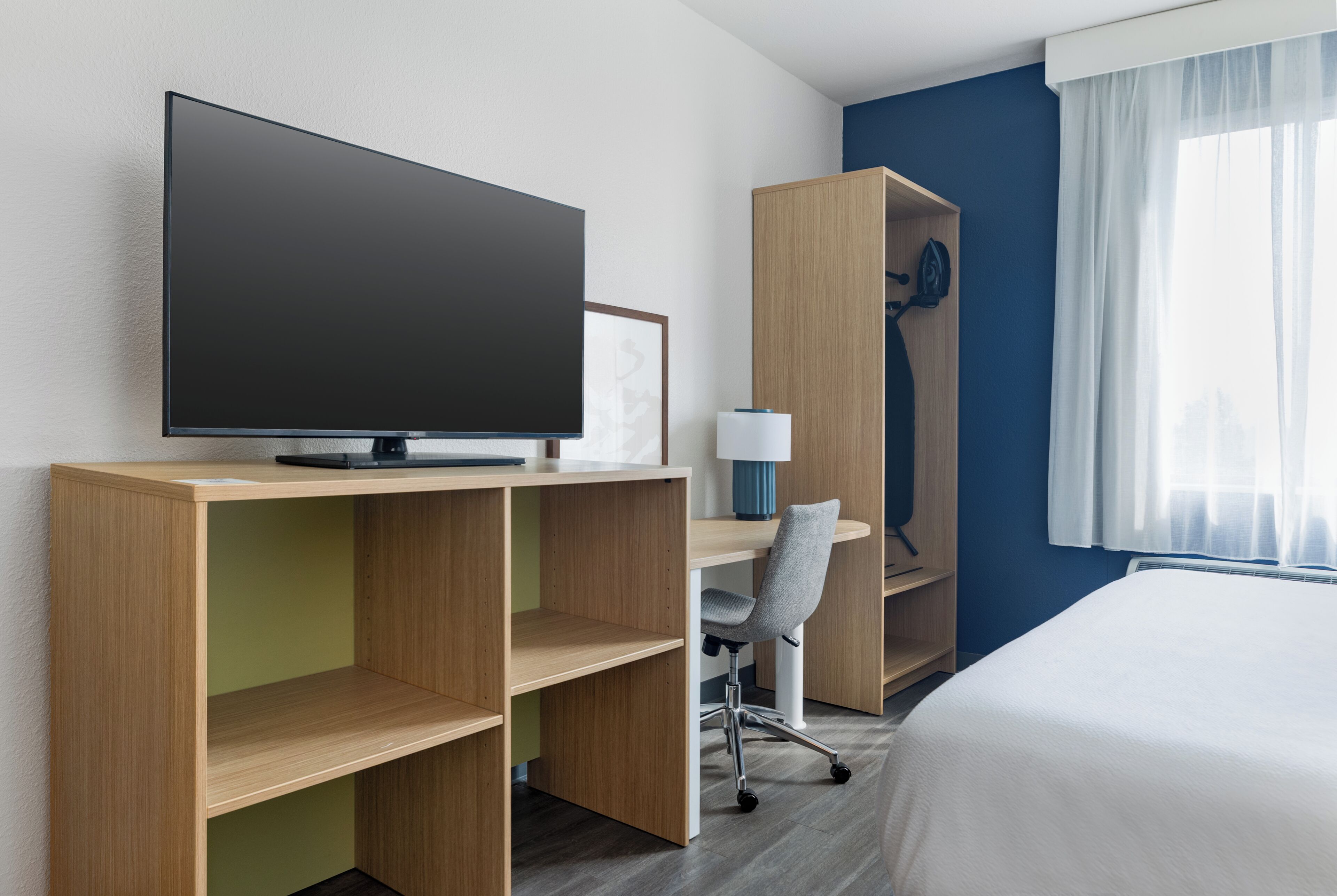 Foto - Spark by Hilton Indianapolis Northeast Fishers