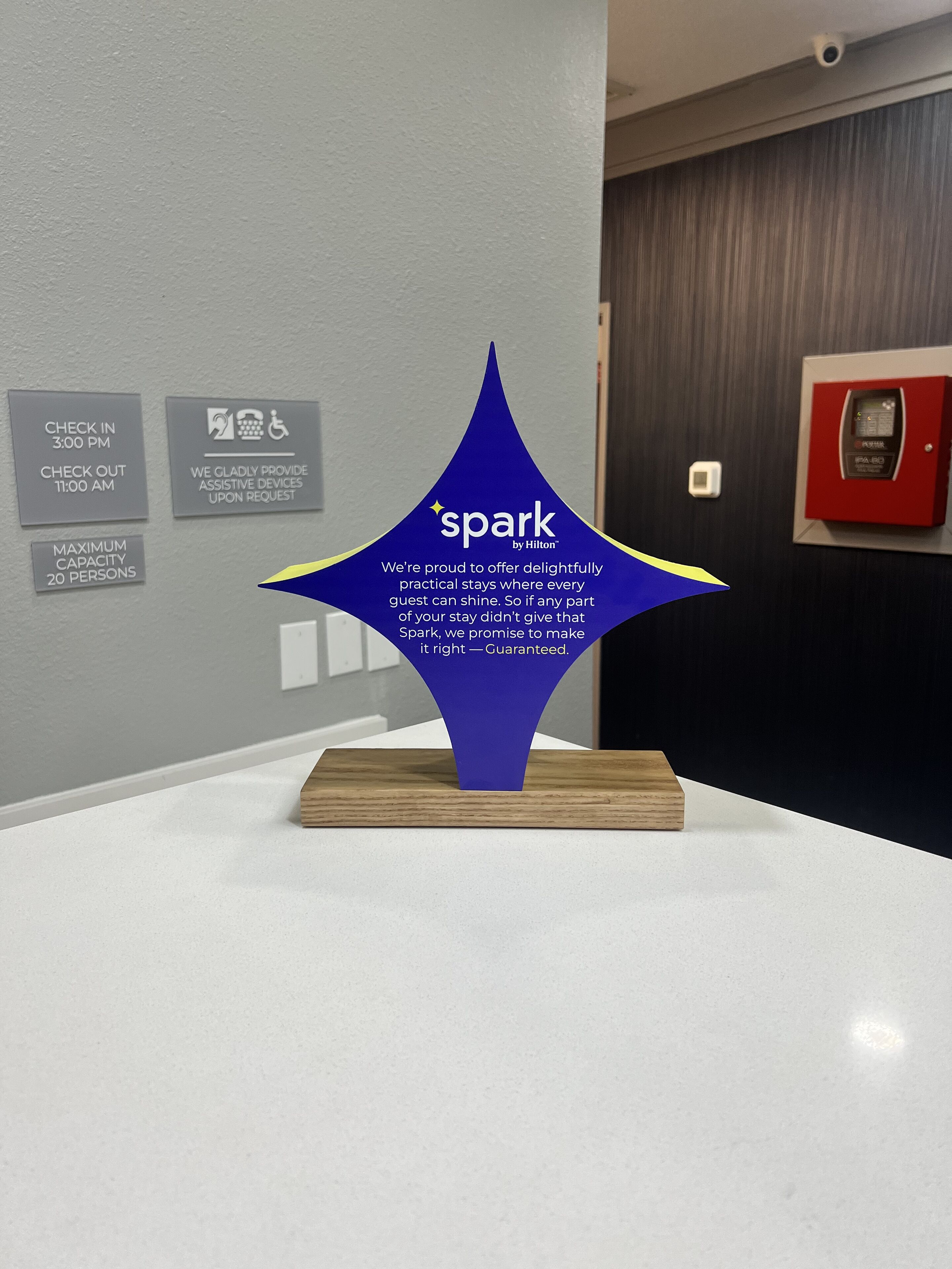 Foto - Spark by Hilton Indianapolis Northeast Fishers