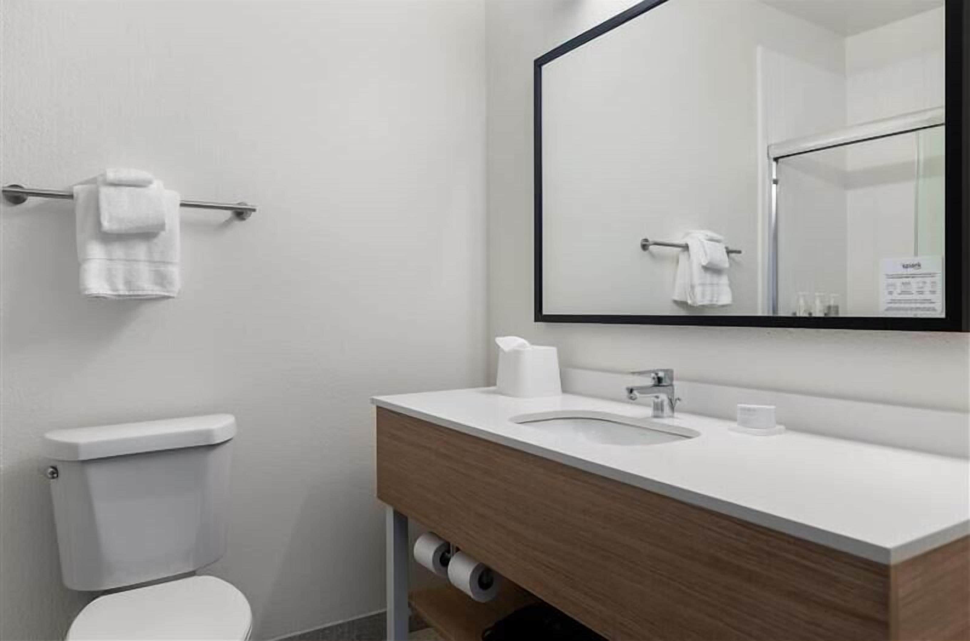 Foto - Spark by Hilton Indianapolis Northeast Fishers