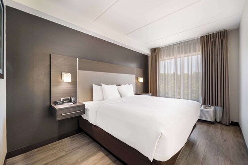 Comfort Suites Northlake