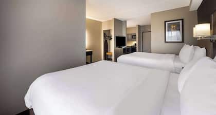Comfort Suites Northlake