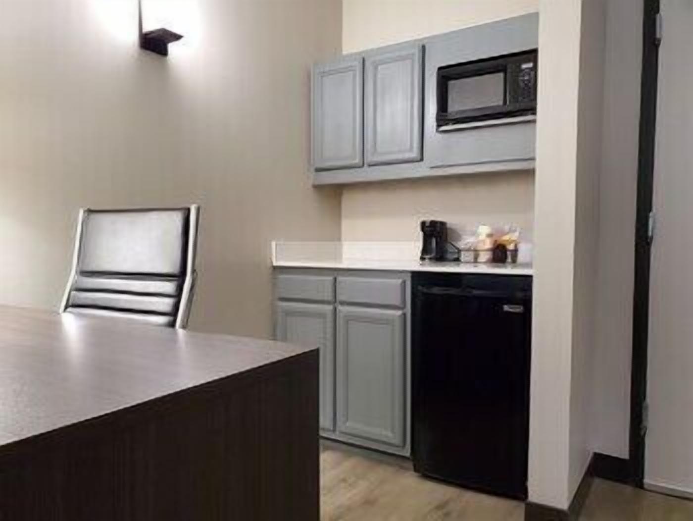 Cucina privata | Frigorifero, microonde, macchina per tè/caffè