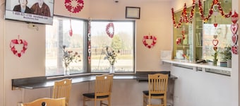 OYO Hotel Edison NJ Route 1