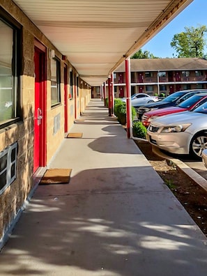 Veranda