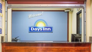 Unclassified image, 5 of 12, button - Days Inn by Wyndham Rayne/Crowley (Rayne)