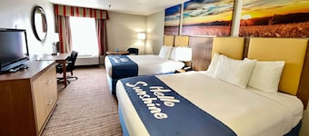 Days Inn by Wyndham Rayne/Crowley