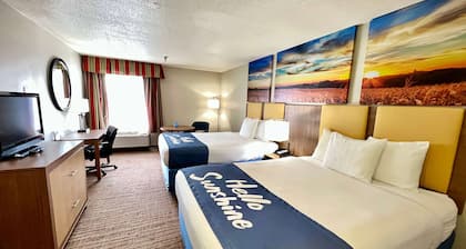 Days Inn by Wyndham Rayne/Crowley