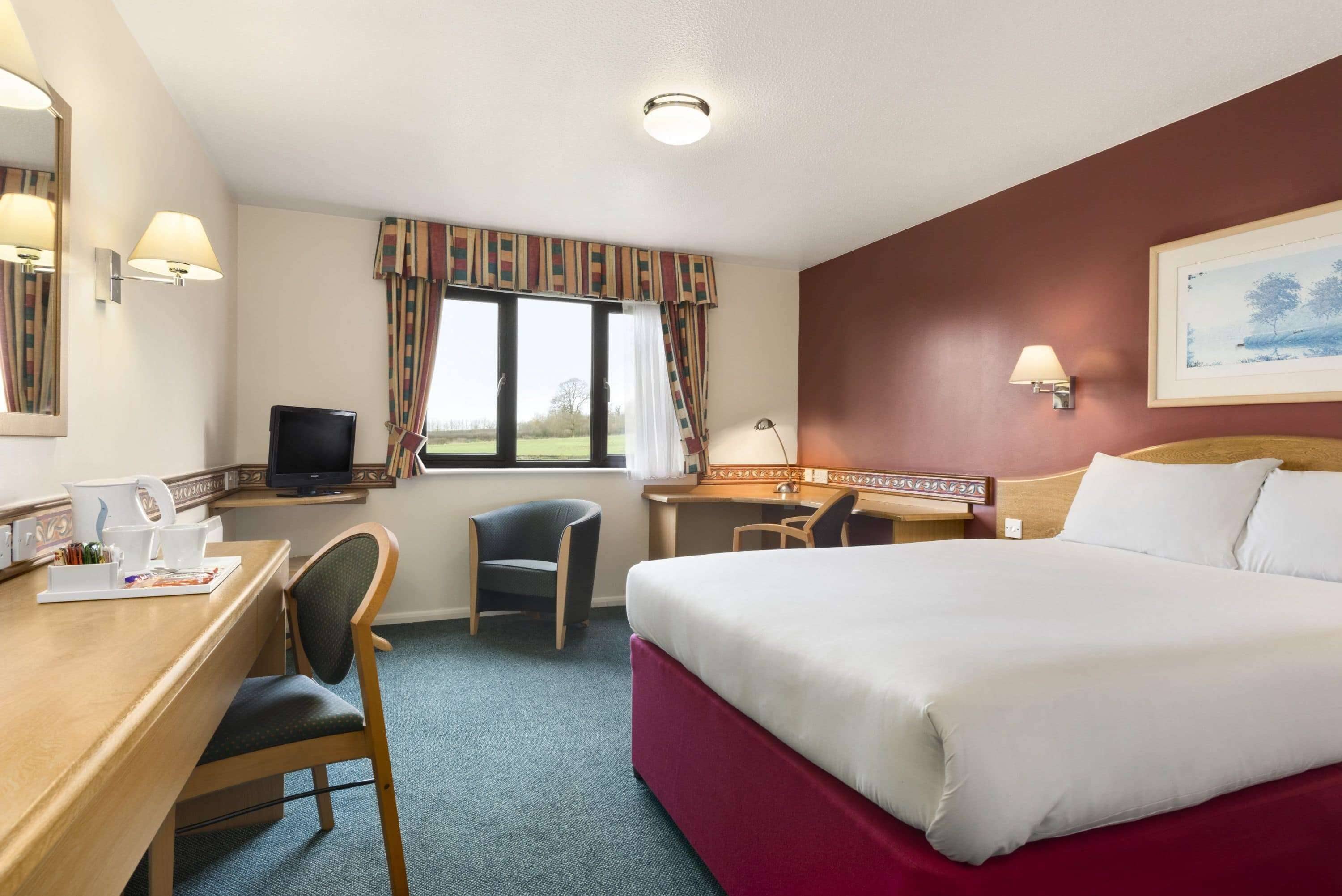 Foto - Days Inn Michaelwood M5