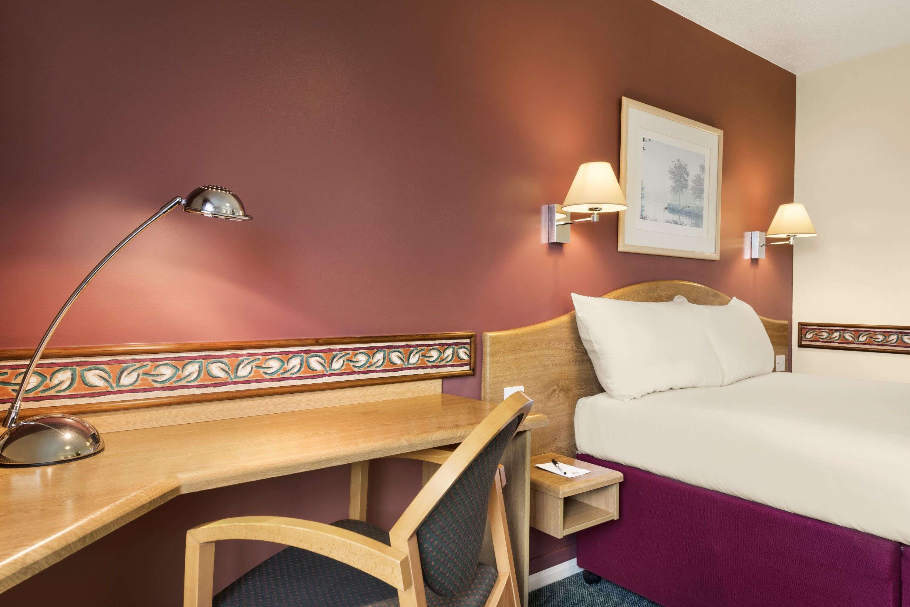 Foto - Days Inn Michaelwood M5