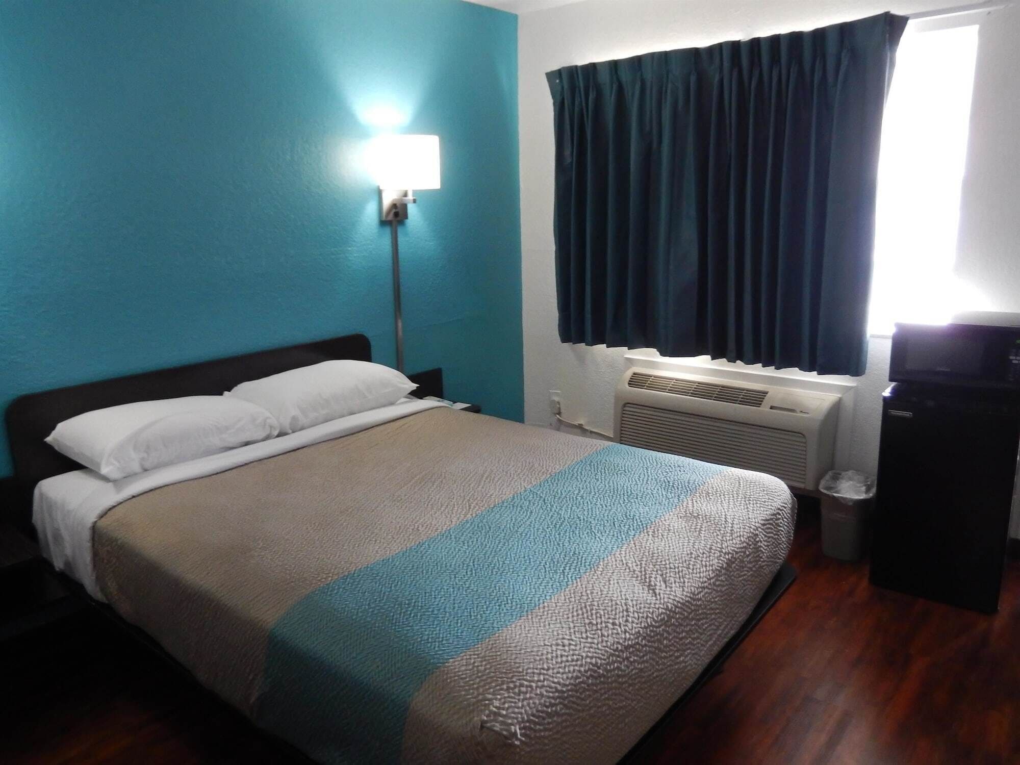 Individuelt dekorert, individuelt innredet og wi-fi (inkludert)