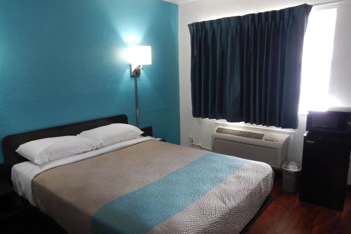 Individuelt dekorert, individuelt innredet og wi-fi (inkludert)