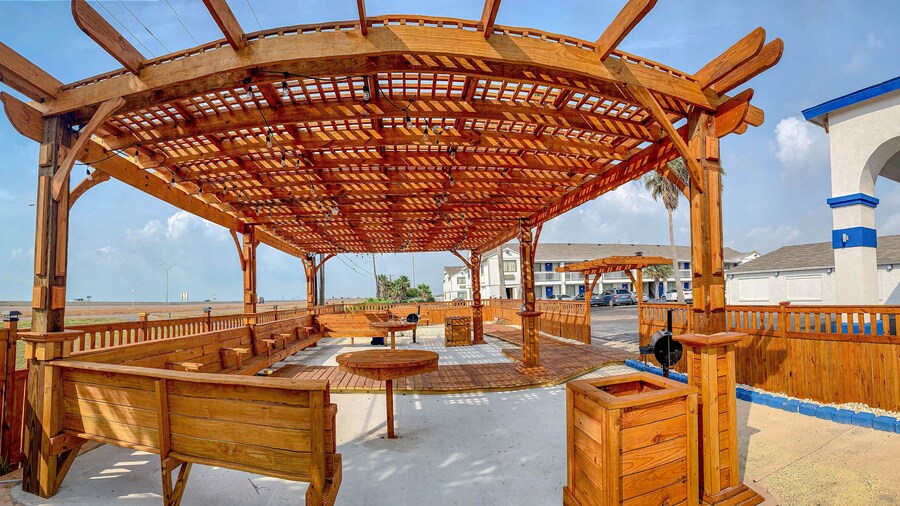 Motel 6 Portland, TX