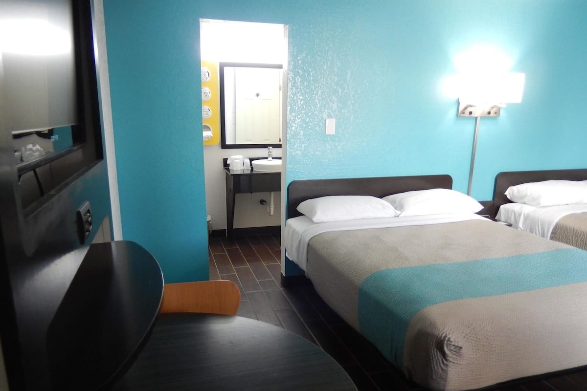 Individuelt dekorert, individuelt innredet og wi-fi (inkludert)