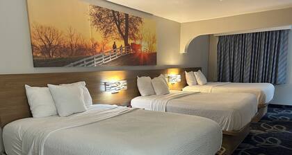 Days Inn by Wyndham Laramie