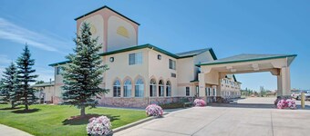 Days Inn by Wyndham Laramie