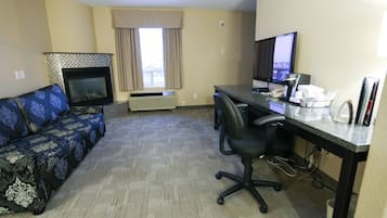 Televisión de pantalla plana