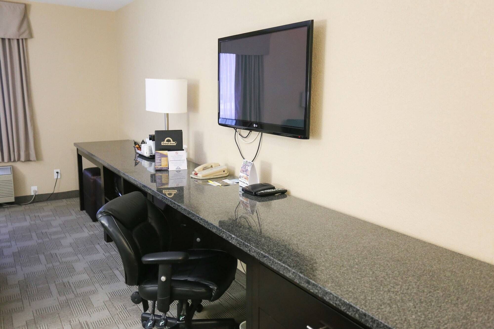 Foto - Prairie Crest Calgary Airport by IHG
